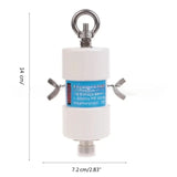 Waterproof 500W 1:1 HF Balun 1.8 - 50MHz for Radio Shortwave antenna balun Short wave Impedance converter