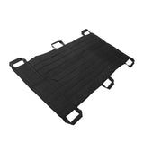 Patients Transfer Belt Positioning Bed Pad Lifting Sling Transfer Mat for Hospital Clinic Home Care Elderly Shifting Aid Care