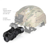 PVS 14 Scope optic Monocular Night Vision Goggles HK27-0008