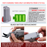 Electric Scissors Handheld Rechargeable Clothing Curtain Paper Leather Cloth Cutting hine Power Tool