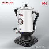 Cogo GL-T18 European-Style Large Capacity Electric Kettle Heat Preservation Mother and Child Electric Kettle Temperature Display Creative Water Bottle