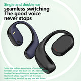 Wireless Bluetooth Headphones Tws Earphones Mini Heaset with Charging Case JS270 Waterproof Earbuds Hot Sale