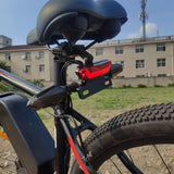 For BBS01 BBS02 Electric Bike 24V/36V/48V Headlight Front Rear Turn Signal Brake Light Ebike Conversion Kits,A