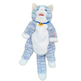 Doll Simulation Pet Backpack, Touch-Sensitive Singing Electric Plush Bag