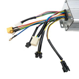 48V 1000W/1500W KT-35A Brushless Controller For Bicycle DC30/40±0.5V Low Level 12 Mosfets Electric Bike Accessories