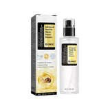 Hyaluronic Face Moisturizer snail Cream Anti-Wrinkle Aging Moisturizing Shrink Pores Whitening Smooth Skin Care