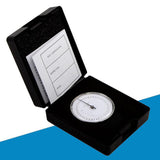 Lens clock Lens Gauge Radian apparatus Optical lens curve Optician Lens Measurement