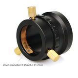 1.25-inch focus adapter F9163A