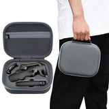 Storage Bag Handbag Carrying Case For OM6/Osmo Mobile 6 Handheld Gimbal Accessories Box