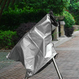 Telescope Dust Cover Installation Telescope Astronomical Accessories Outdoor Sun Protection Light Protection Observation Cover