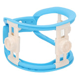 Children Baby Torticollis Corrector Adjustable Silicone Child Support Brace for Crooked Neck Orthodontic