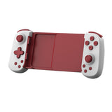 For Android/iOS/Wins Joystick Retractable Wireless Controller 3-mode Connection Bluetooth-compatible 5.0 for PS4 Switch PC