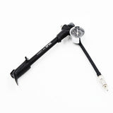 Watchmaker's Tools Iatable Glass Opening Air Pump Flat Arch Watch Mirror Remover For 25-44mm Mirrors