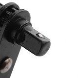 1/4 Ratchet Screwdriver Handle Drill Bit Plug Tool Hexagon Socket Wrench