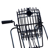 Traditional Game Deluxe Metal Bingo hine Toy for Holiday Home Party