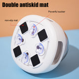 MultiFunctional Training Game Slow Feeder NonSlip Bowl Cat Dog Food Dispenser Pet Accessories Dog Puzzle Toys Press Leaking Food