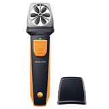 Testo Smart Probes VAC Kit  0563 0003 10 Non-contact Temperature Measurement  405i 410i 805i 605i Case