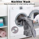 220V 150W Household Pad Heating Cover Warm Up Blanket Flannel Single Double