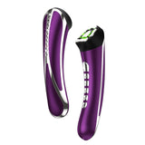 Multifunctional Beauty Face Device Vibrating RF Facial Massage Skin Rejuvenation Device Ultrasonic Face Care Beauty Device Tool