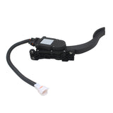 Accelerator speed control Electric Tricycle foot electric vehicle tricycle car Throttle Pedal Governor pedal parts