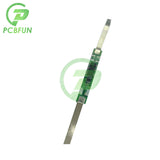 1-10PCS 1S 2-9A BMS PCB Board For 3.7V 18650 Li-Ion Lithium Battery Overcharge/Overdischarge/Short Circuit Protection