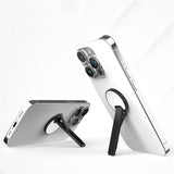 360-degree Rotation Mount Aluminum Alloy 360 Degrees Rotatable Mobile Phone Holder Portable Desk for Home
