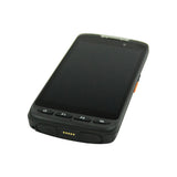 Handheld Red Tablet Android 11 Data Collectors Industrial PDA 1D 2D Barcode Scanner PDAS