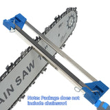 Geevor Saw Sener Tool Portable Electric Chainsaw Chain Replacement Suitable for All Kinds of Saws