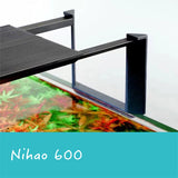 Nemo Aquarium Full Color Freshwater Lamp Aquaculture WRGB 4K HD Nihao