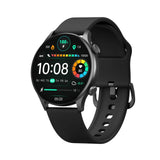 1.43inch smartwatch HD Color Toucreen BT Calg Sports Modes Waterproof Fiess Activity Tracker Watch for Men Women