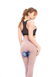 Hip Trainer Muscle Inner Thigh Buttocks Tight Supplie Beauty Training Peic Floor massage Female postpartum repair
