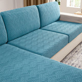 Full set of all-season sofa cushion universal cover