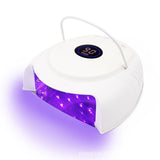 New Hot Selg 64w Fast Intelligent Induction Phototherapy Nail Salon Specific Drying hine, Baking Lamp