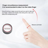Outdoor Fitness Training Mobile Phone BT Connection Smart Health Rechargeable Waterproof Smart for Men Women