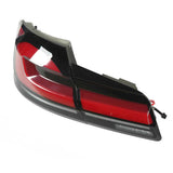 G30 LCI Look LED Tail Lights Dynamic Turn Signal Rear Lamp for BMW 5 Series F10 Sedan M5 2010 2011 2012 2013 20214 2015 2016