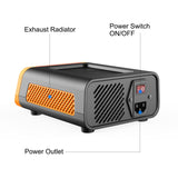 110V-220V Car Tool for Automotive Sheet Metal Electromagnetic Induction Paintless Dent Repair hine