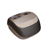 Electric High Frequency Blood Circulation Foot Massager Vibrator foot relax massager