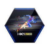 HK1 RBOX R2 Super 2021New TV Android 11.0 4GB RAM 32/64GB ROM RK3566 Support 8K HD 2.4G/5G Dual WiFi 1000M BT4.1 Set Top Box