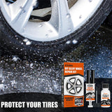 Adhesive Effective Alloy Repair Kit Sier Wheel Fix Curb And Paint Rim Surface