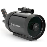 Celestron C5 Spotting Scope 5" 127mm F/10 Schmidt-Cassegrain Optical StarBright XLT Coatings Telescope (OTA Only) 52291