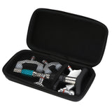 Chiropractic Adjustment Tool Manual Spinal Massager Corrosion Resistance Spine Adjuster for Back Massage for Muscle Relaxation