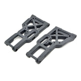 2Pcs Front Lower Suspension Arm 8635 For ZD Racing DBX-07 DBX07 1/7 RC Car Upgrade Parts Spare Accessories