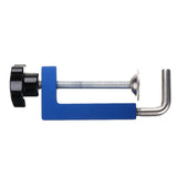 2PCS Woodworking Clamp G Clip Fixture Adjustable Frame Fast Fixed Clip Clamp
