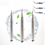 Hot sale cheap portable dental hand scalers medical air ultrasonic scaler handpiece B2 or M4