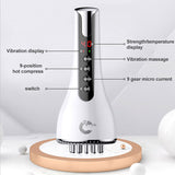 EMS Body Shaping Massage Equipment Slimming Cellulite Massager Infrared Therapy Lose Weight Belly Fat Burner Machine Health Care