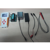 Fast Shipping RFNT4 Li-ion Battery Mobile Phone Battery Power Bank Battery Tester