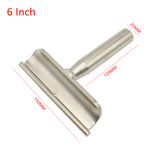 3.5-12 Inch Lathe Tool Rest Tool Rest For Wood Turning Lathe High Quality Steel Surface Plating Woodworking Lathe Tool Holder