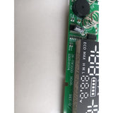 JR-TW35DD D010050 Ice Tiger car refrigerator control board with Bluetooth