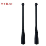 Walkie Talkie UHF 400-470MHz SMA-F for Motorola MTX850 HT1000 JT1000 XTS2500 PRO7350 XTS4250 Two way Radio Antenna