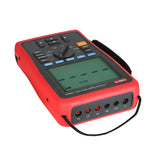 UNI-T UT620A Digital Micro Ohm Meters 120.0m - 6000k Ohms - Multimeter,Factory Direct Sales